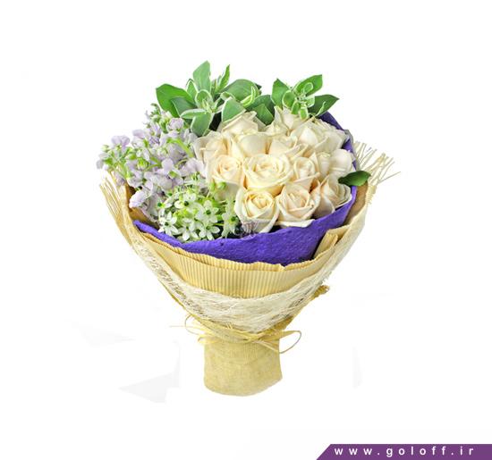 گل فروشی اینترنتی - دسته گل پاکا - Paca | گل آف